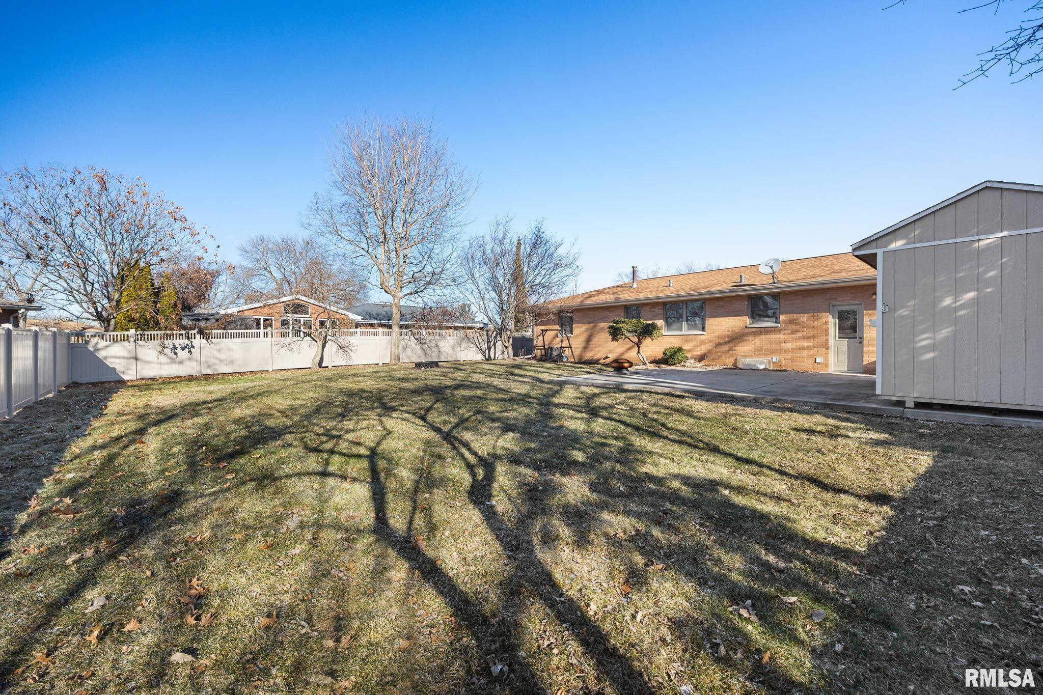 525 Brentwood Road Morton, IL 61550 - Photo 31 of 33