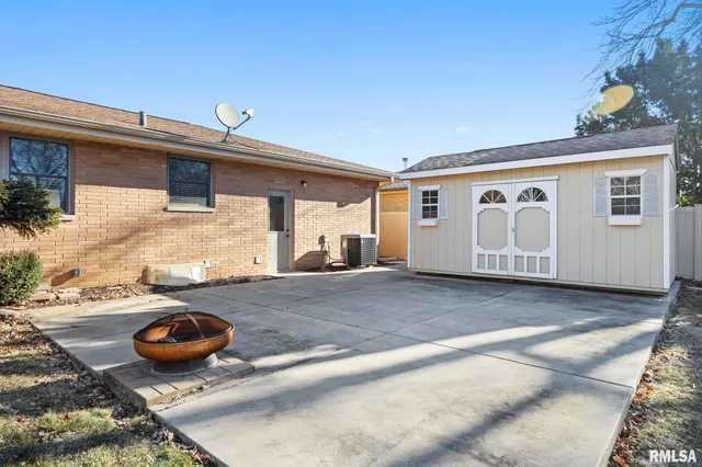 $234,900 | 525 Brentwood Road, Morton, IL 61550