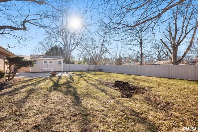 $234,900 | 525 Brentwood Road, Morton, IL 61550