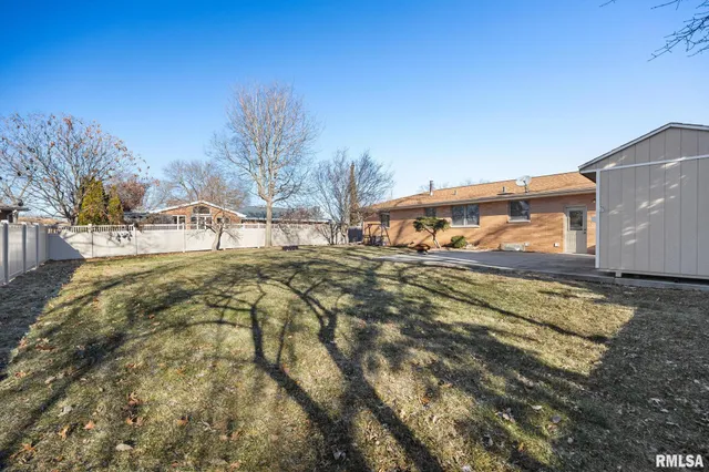 $234,900 | 525 Brentwood Road, Morton, IL 61550