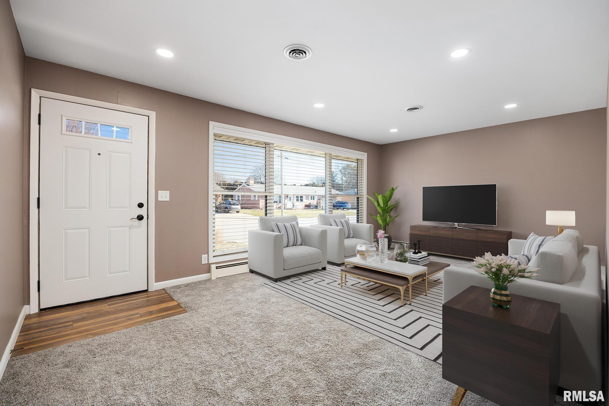 525 Brentwood Road Morton, IL 61550 - Photo 4 of 36