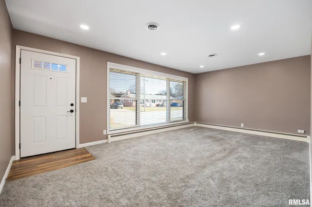 $234,900 | 525 Brentwood Road, Morton, IL 61550