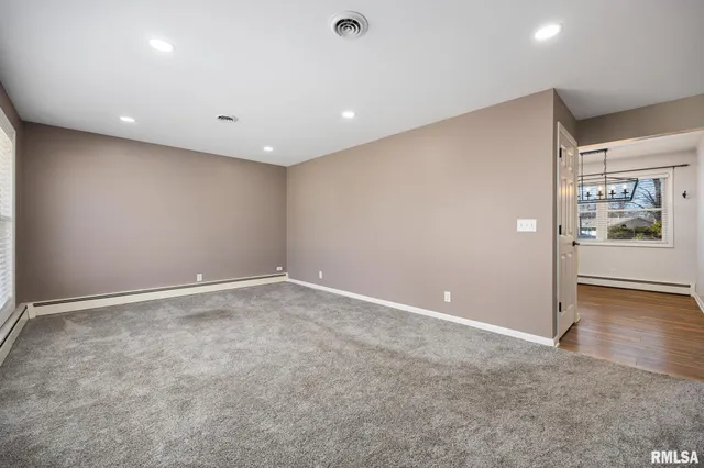 $234,900 | 525 Brentwood Road, Morton, IL 61550