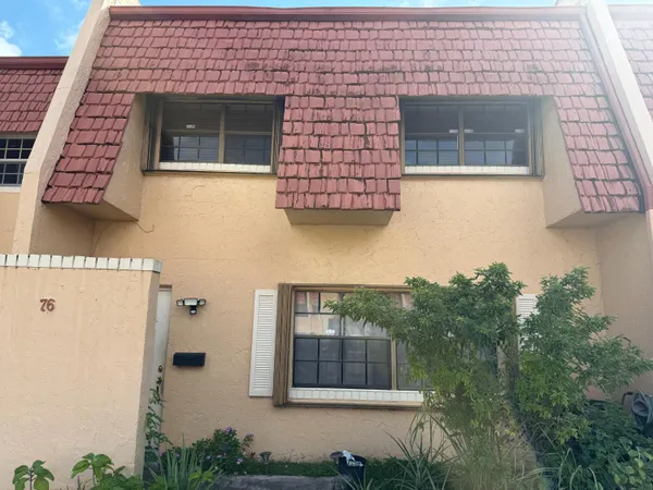 $290,000 | 76 Ann Lee Lane, Tamarac, FL 33319