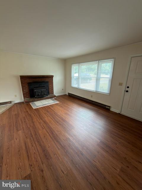 199 Wisteria Ridge Road Capon Bridge, WV 26711 - Photo 3 of 13