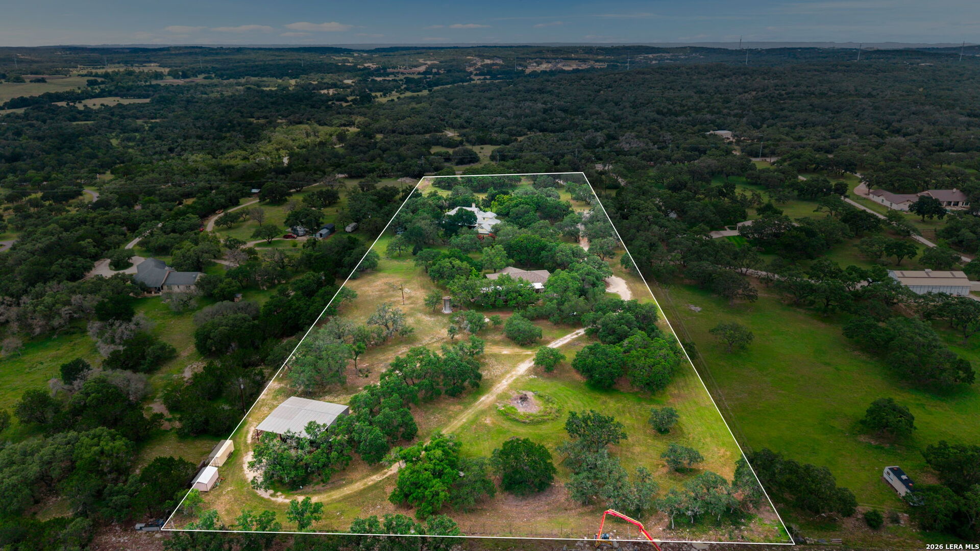 241 Ammann Road Boerne, TX 78015 - Photo 3 of 40
