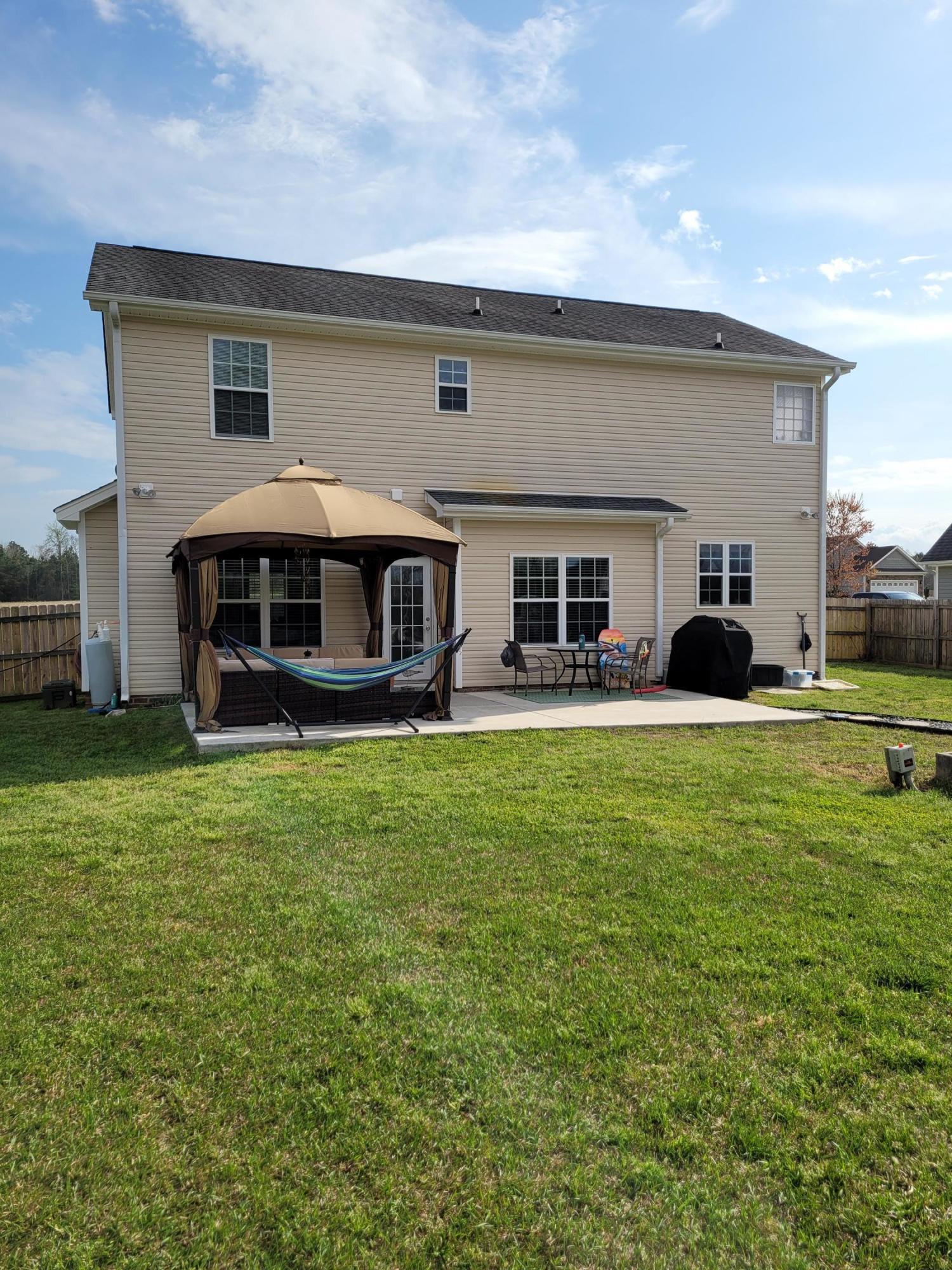 346 Old Dam Road Jacksonville, NC 28540 - Photo 51 of 59 20210331_165438