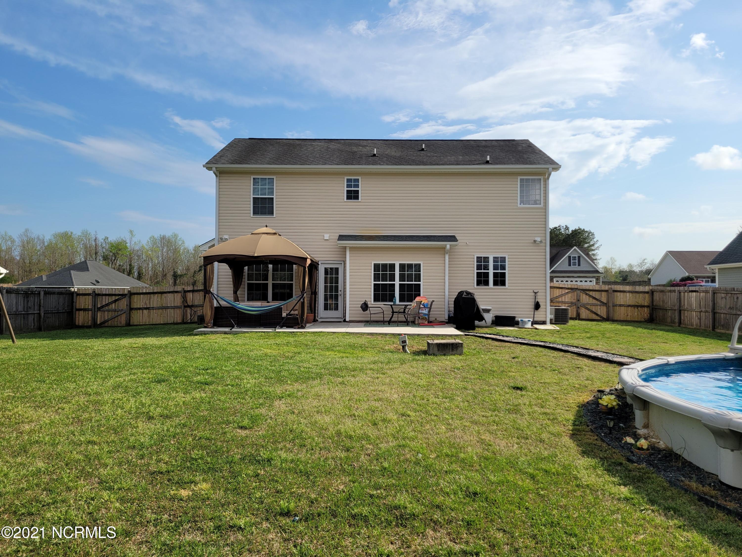 346 Old Dam Road Jacksonville, NC 28540 - Photo 54 of 59 20210331_165520