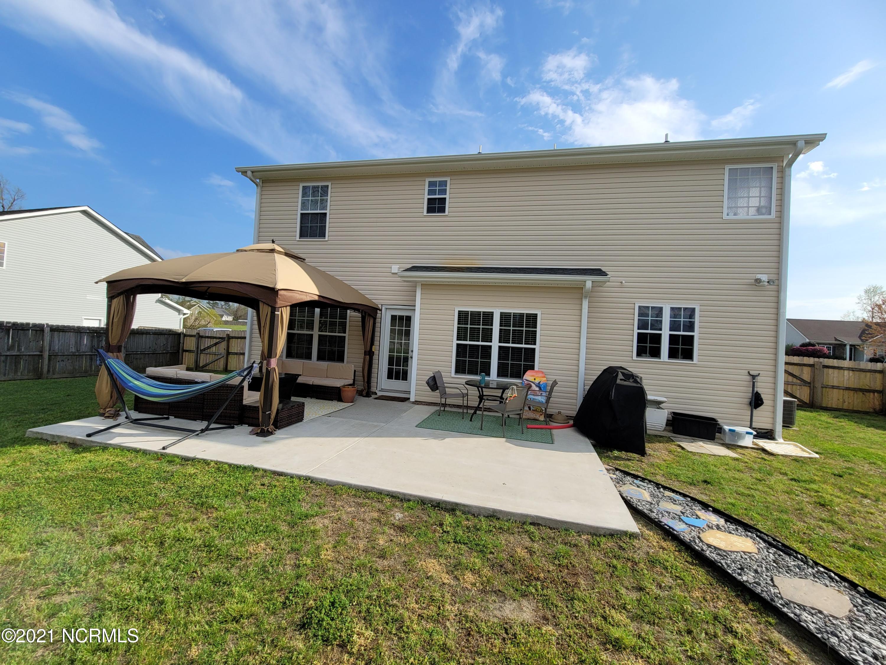 346 Old Dam Road Jacksonville, NC 28540 - Photo 55 of 59 20210331_165400