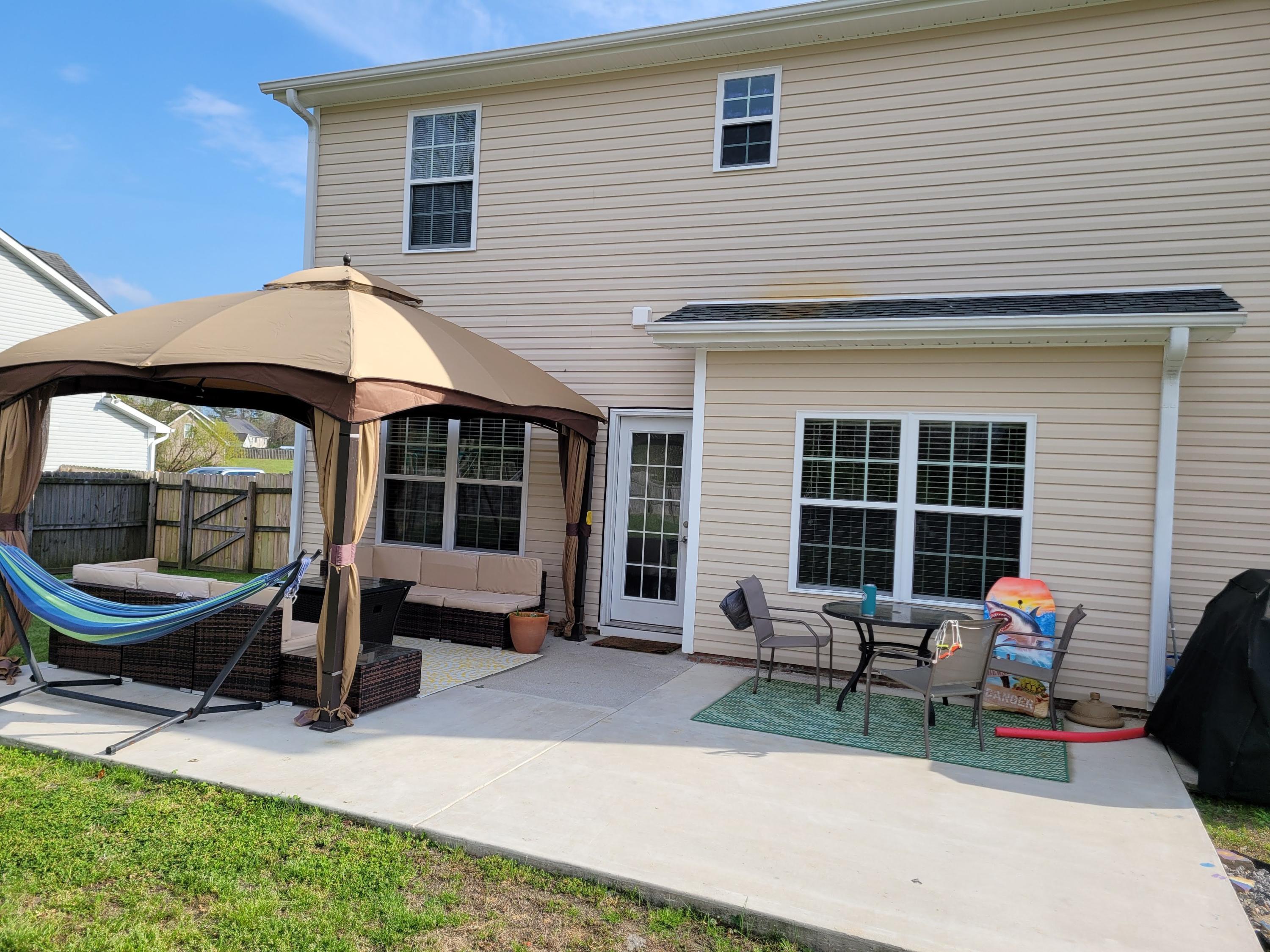 346 Old Dam Road Jacksonville, NC 28540 - Photo 56 of 59 20210331_165413