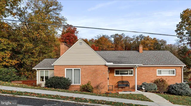 $267,000 | 811 Camden Avenue, Cumberland, MD 21502