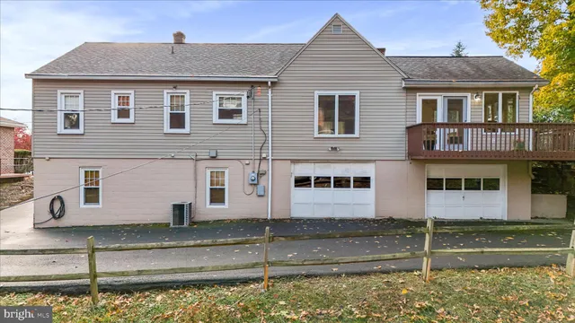 $267,000 | 811 Camden Avenue, Cumberland, MD 21502