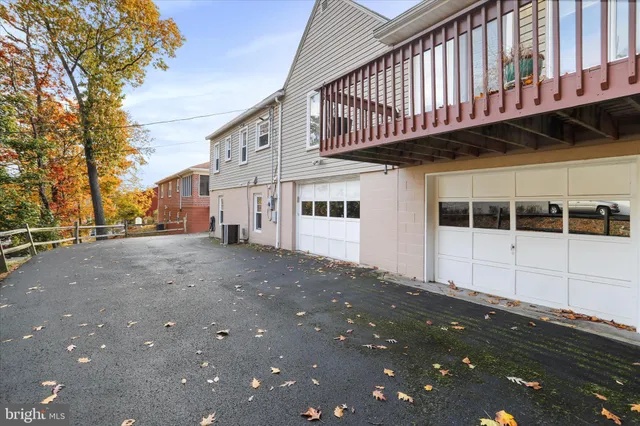 $267,000 | 811 Camden Avenue, Cumberland, MD 21502