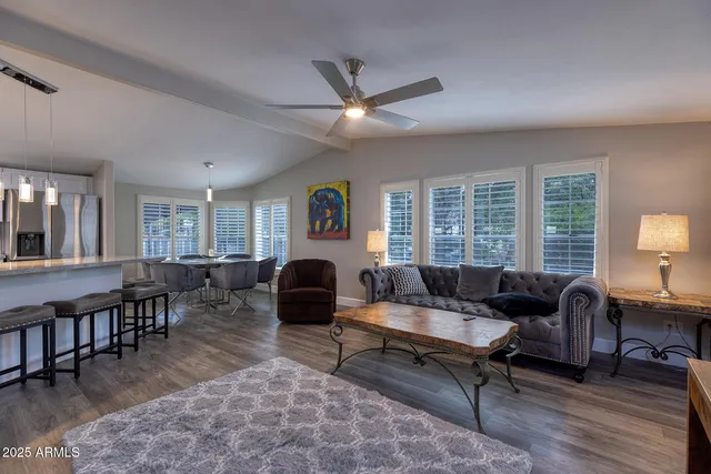 $315,000 | 2732 Green Pine Lane, Lakeside, AZ 85929