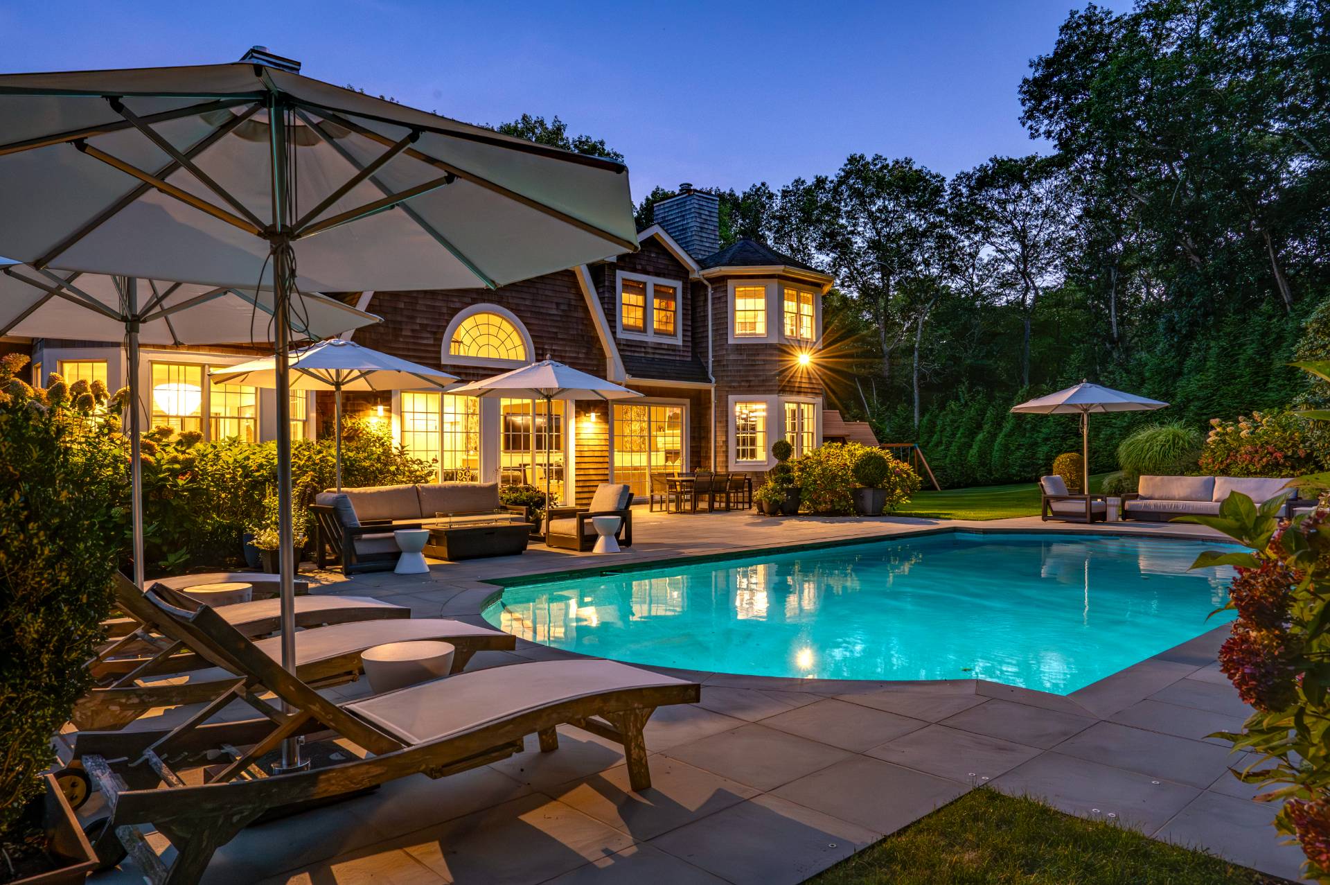 833 Millstone Road Bridgehampton, NY 11963 - Photo 30 of 34 Gallery Image 30