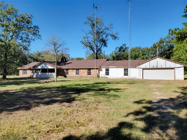 $119,900 | 2263 Farm To Market Road 2610, Cleveland, TX 77327