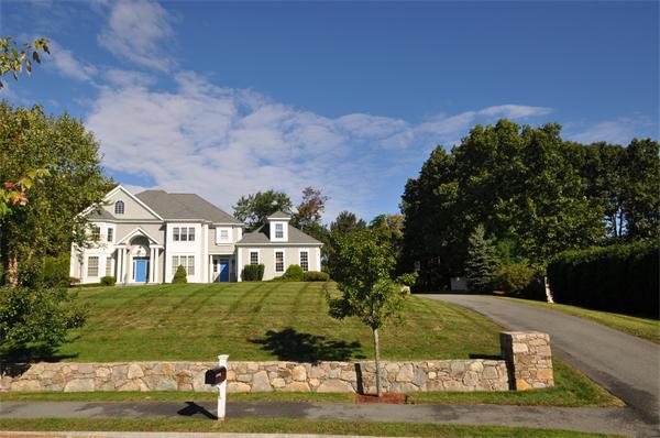 15 Orchard Road Southborough, MA 01772 - Photo 1 of 30 Gallery Image 1