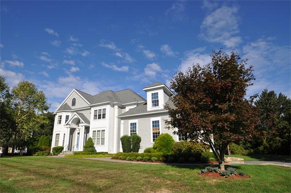 15 Orchard Road Southborough, MA 01772 - Photo 2 of 30 Gallery Image 2