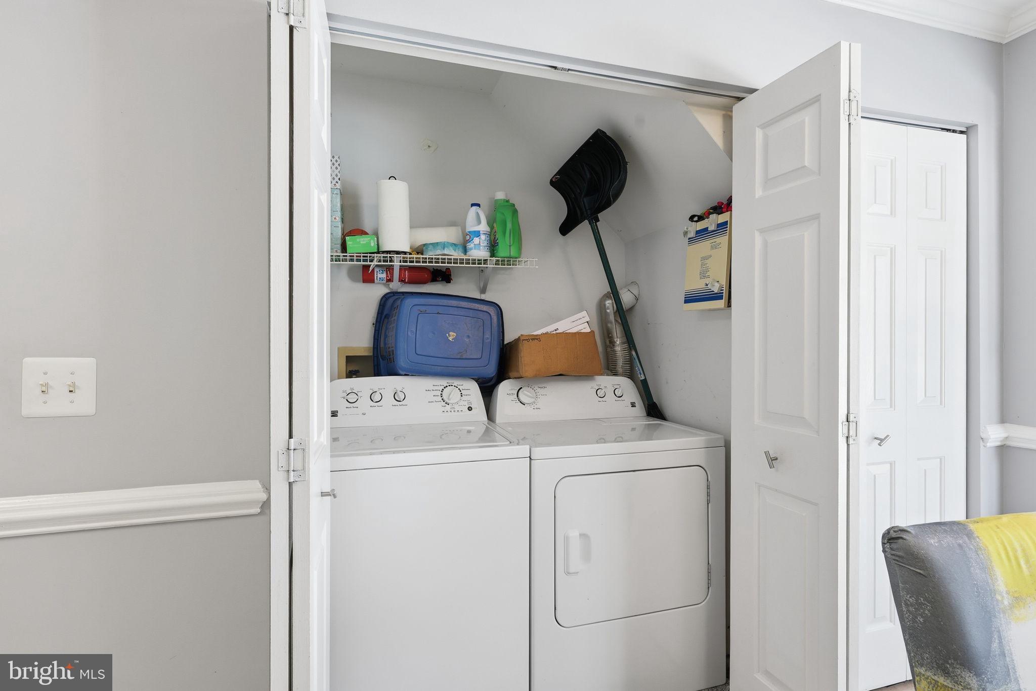 9332 Wax Myrtle Way Manassas, VA 20110 - Photo 23 of 40