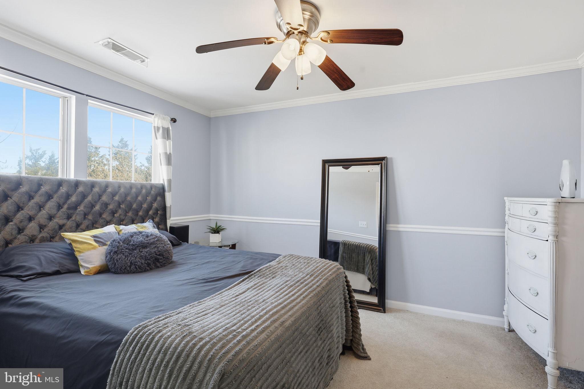 9332 Wax Myrtle Way Manassas, VA 20110 - Photo 25 of 40