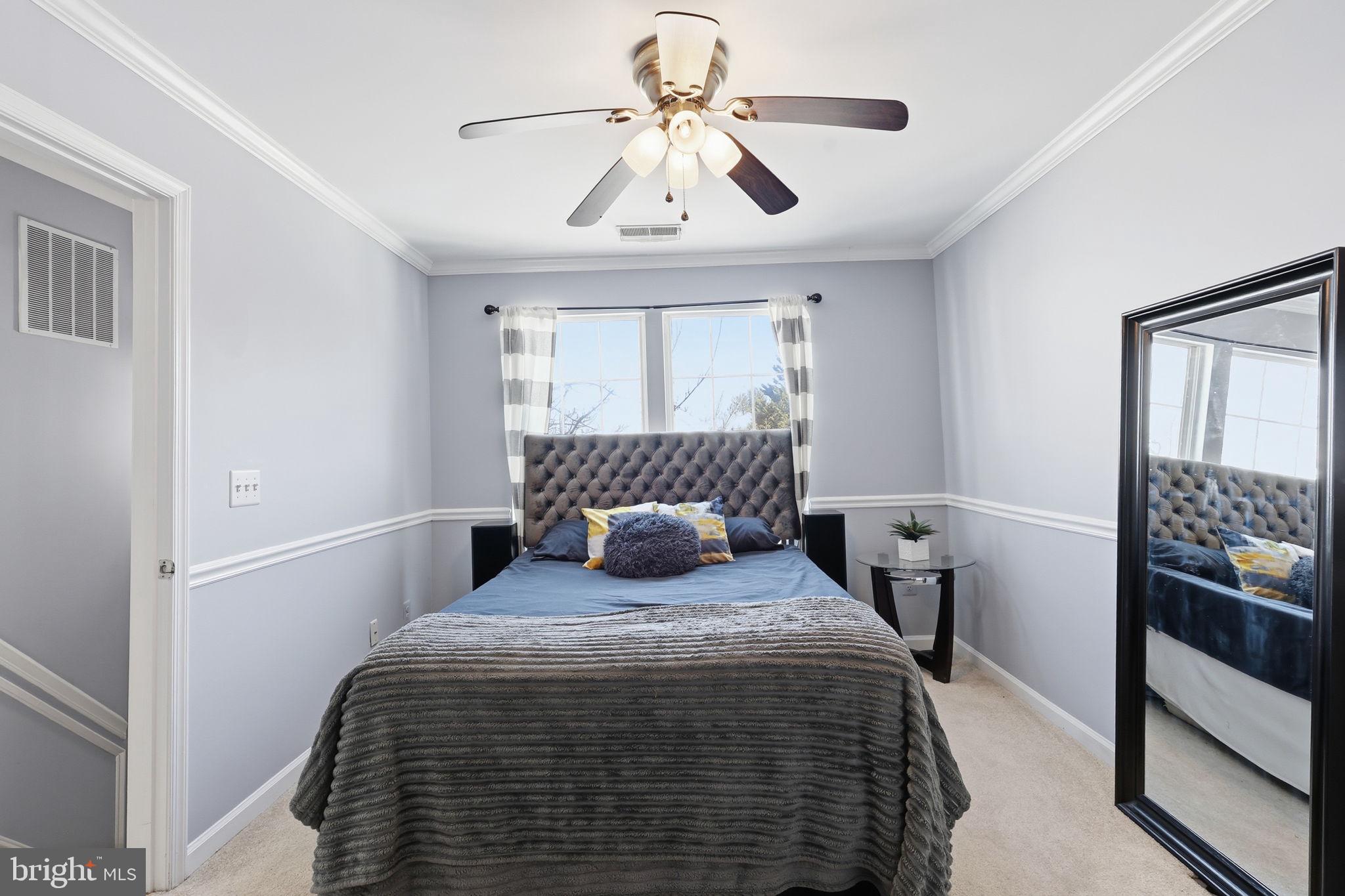 9332 Wax Myrtle Way Manassas, VA 20110 - Photo 26 of 40