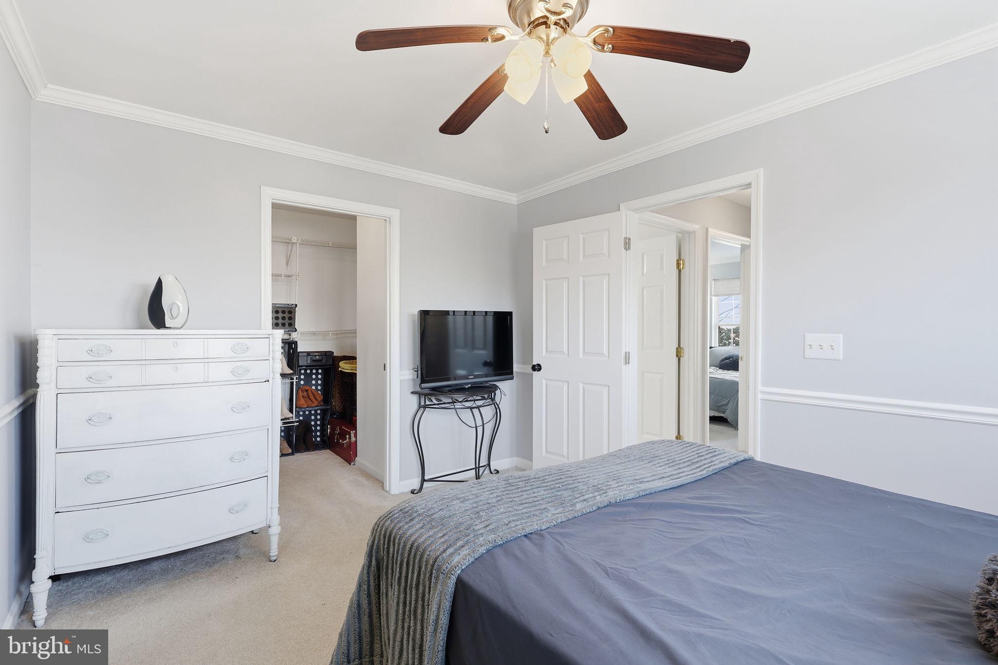 9332 Wax Myrtle Way Manassas, VA 20110 - Photo 27 of 40