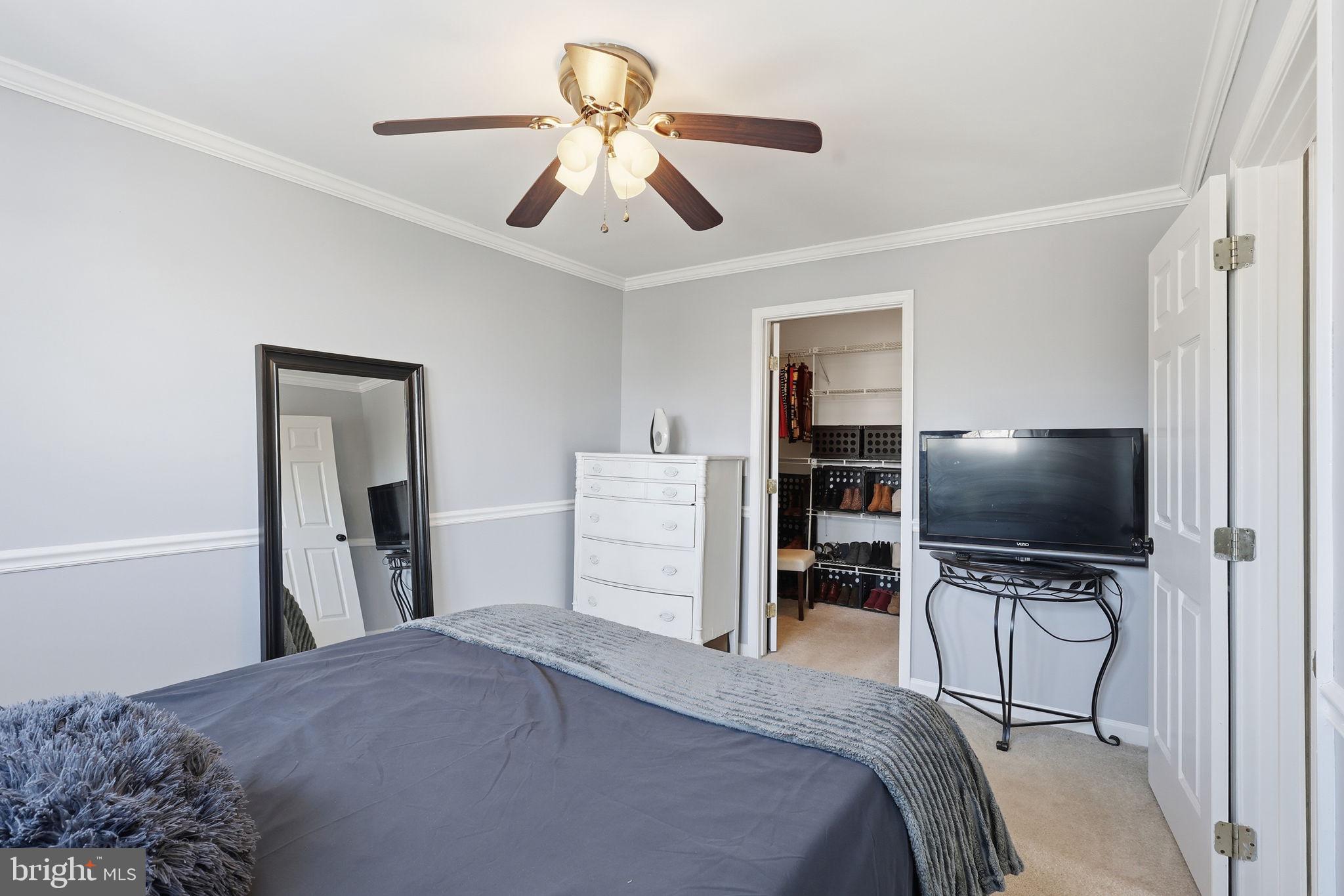 9332 Wax Myrtle Way Manassas, VA 20110 - Photo 28 of 40