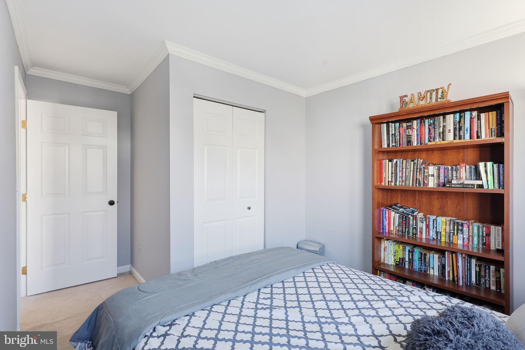 9332 Wax Myrtle Way Manassas, VA 20110 - Photo 31 of 40