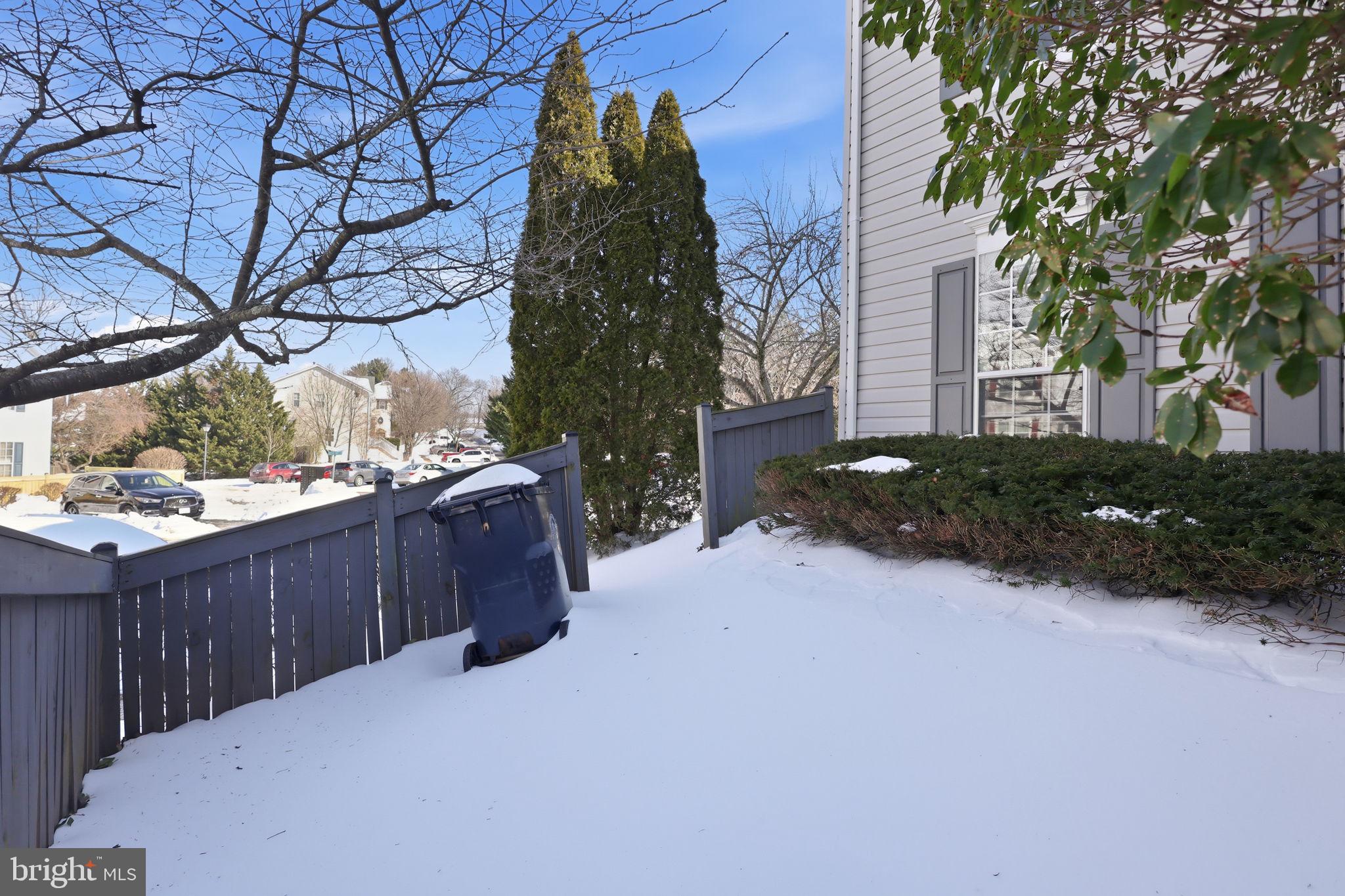 9332 Wax Myrtle Way Manassas, VA 20110 - Photo 37 of 40