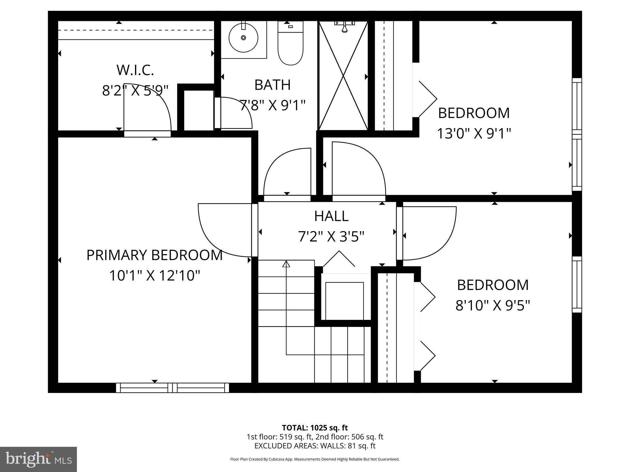 9332 Wax Myrtle Way Manassas, VA 20110 - Photo 39 of 40