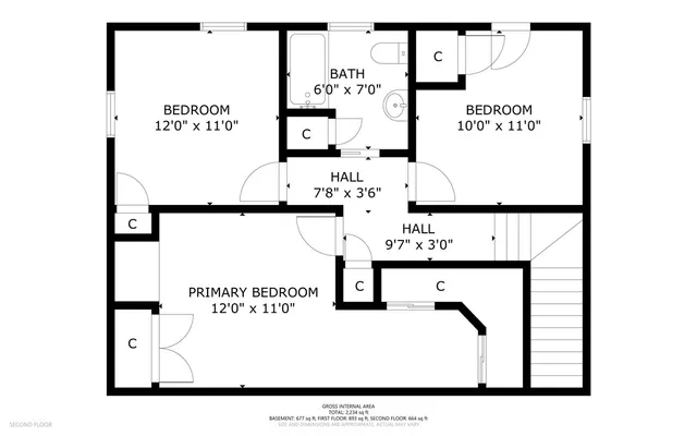 $505,000 | 72 Hilltop Avenue, Providence, RI 02908
