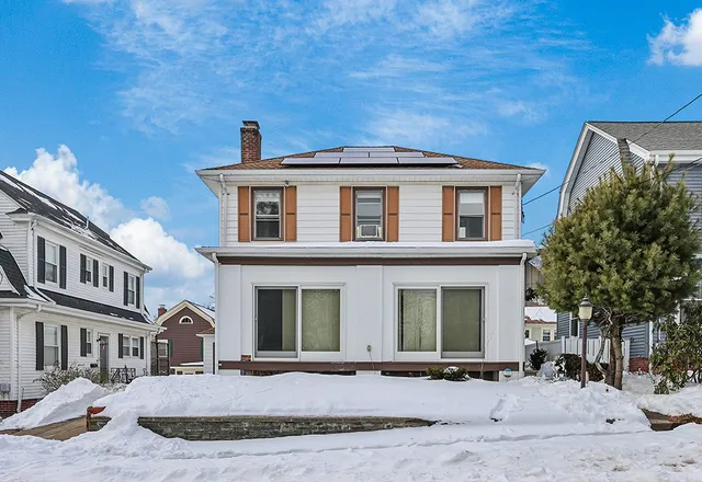$505,000 | 72 Hilltop Avenue, Providence, RI 02908