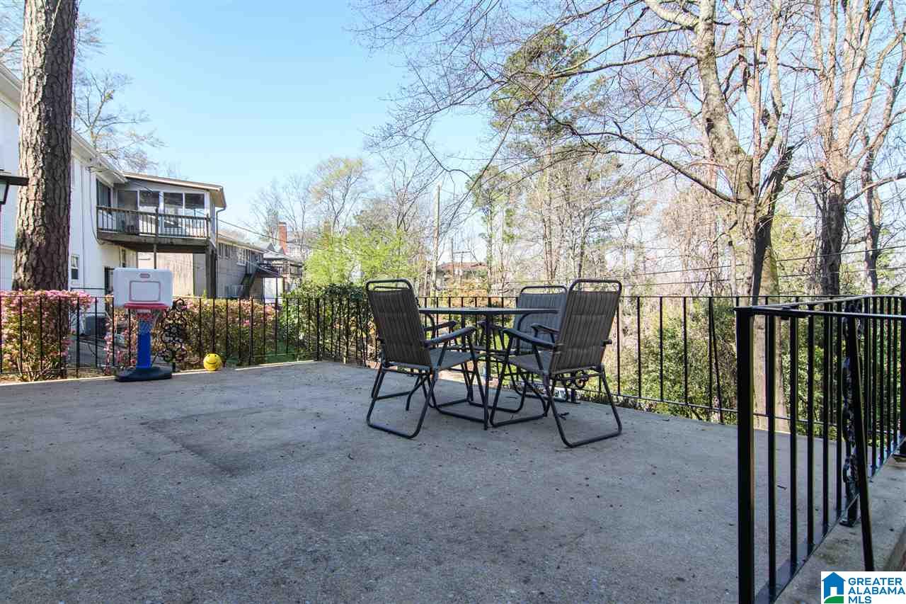 926 Rockford Road Birmingham, AL 35222 - Photo 44 of 45