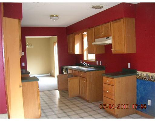 398 Laver Road Clarks Mills, PA 16114 - Photo 3 of 5 Kitchen.
