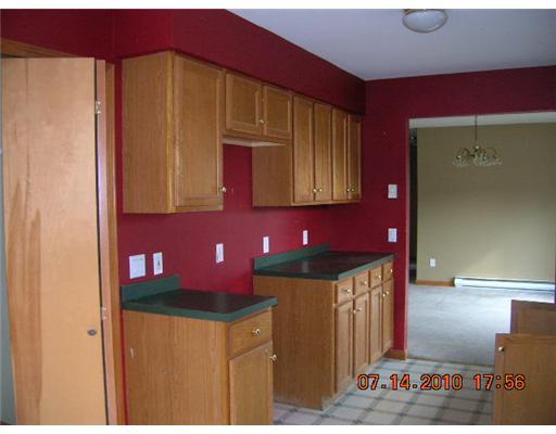 398 Laver Road Clarks Mills, PA 16114 - Photo 4 of 5 Kitchen.