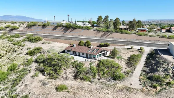 $579,995 | 477 Highway 260, Camp Verde, AZ 86322