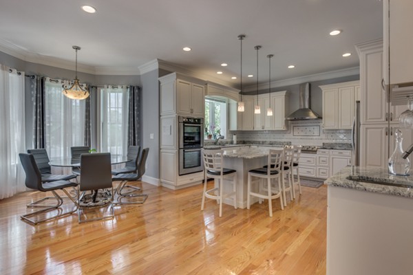 8 Ellison Road Lexington, MA 02421 - Photo 9 of 30 Gallery Image 9