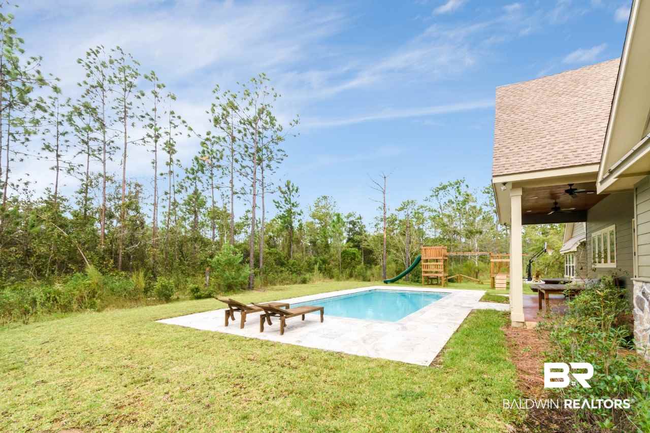 3385 Riverview Pointe Drive Theodore, AL 36582 - Photo 30 of 36