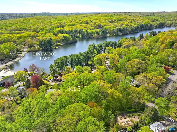 $329,900 | Lot#5 West Mischa Road, Trumbull, CT 06611