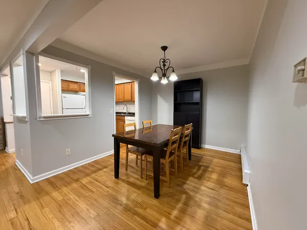 $2,100 | 1253 Island Drive, Unit 102, Ann Arbor, MI 48105