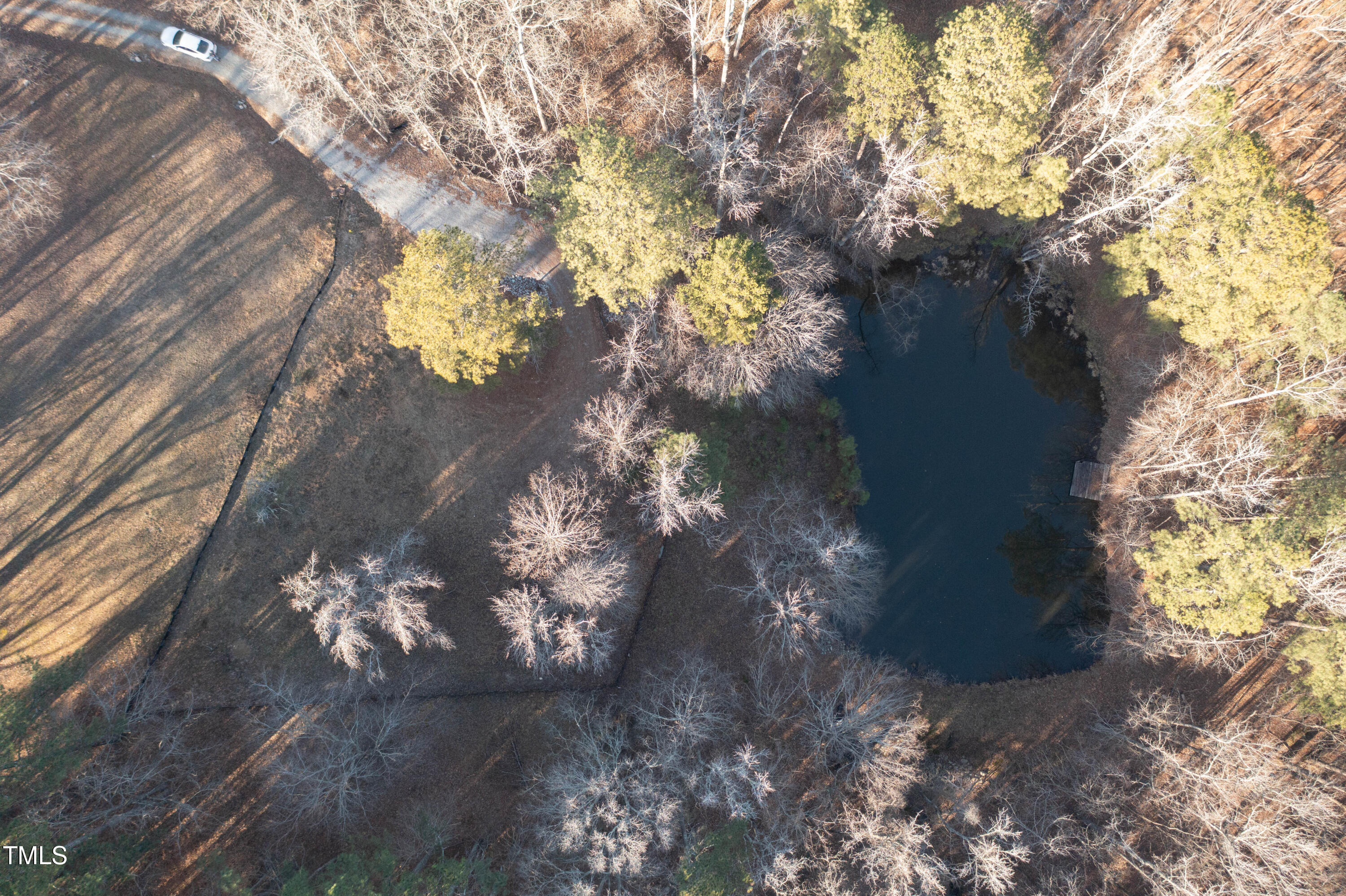 435 Hickory Pond Road Chapel Hill, NC 27517 - Photo 12 of 12 DJI_0001