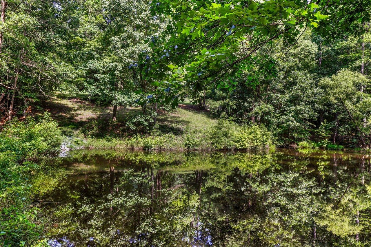 435 Hickory Pond Road Chapel Hill, NC 27517 - Photo 2 of 12 Photo 2