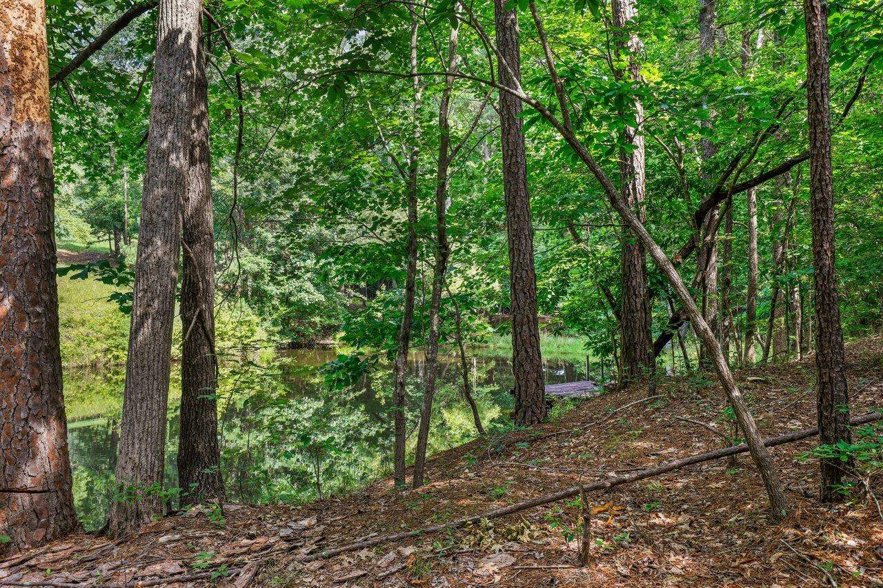 435 Hickory Pond Road Chapel Hill, NC 27517 - Photo 3 of 12 Photo 3