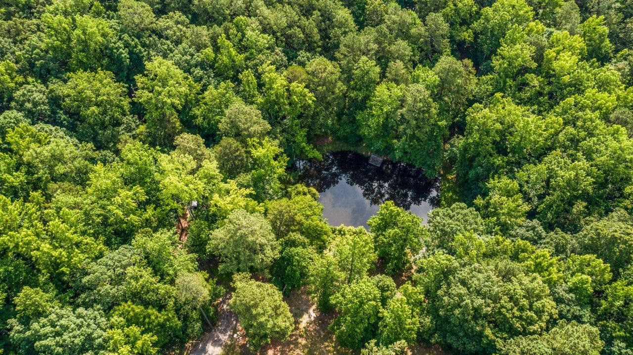 435 Hickory Pond Road Chapel Hill, NC 27517 - Photo 5 of 12 Photo 5