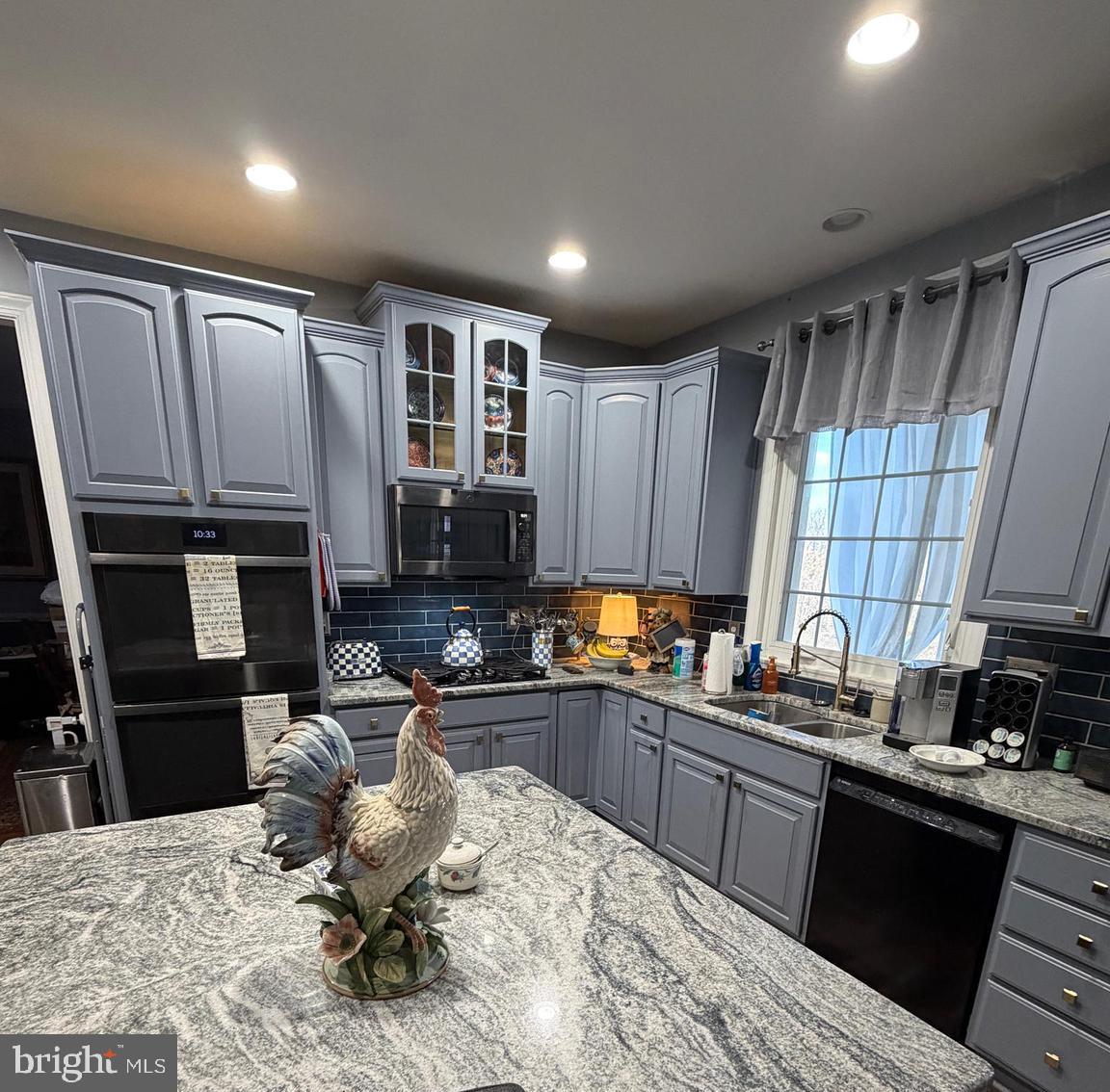 23106 Birch Mead Road Clarksburg, MD 20871 - Photo 2 of 16 Custom Kitchen