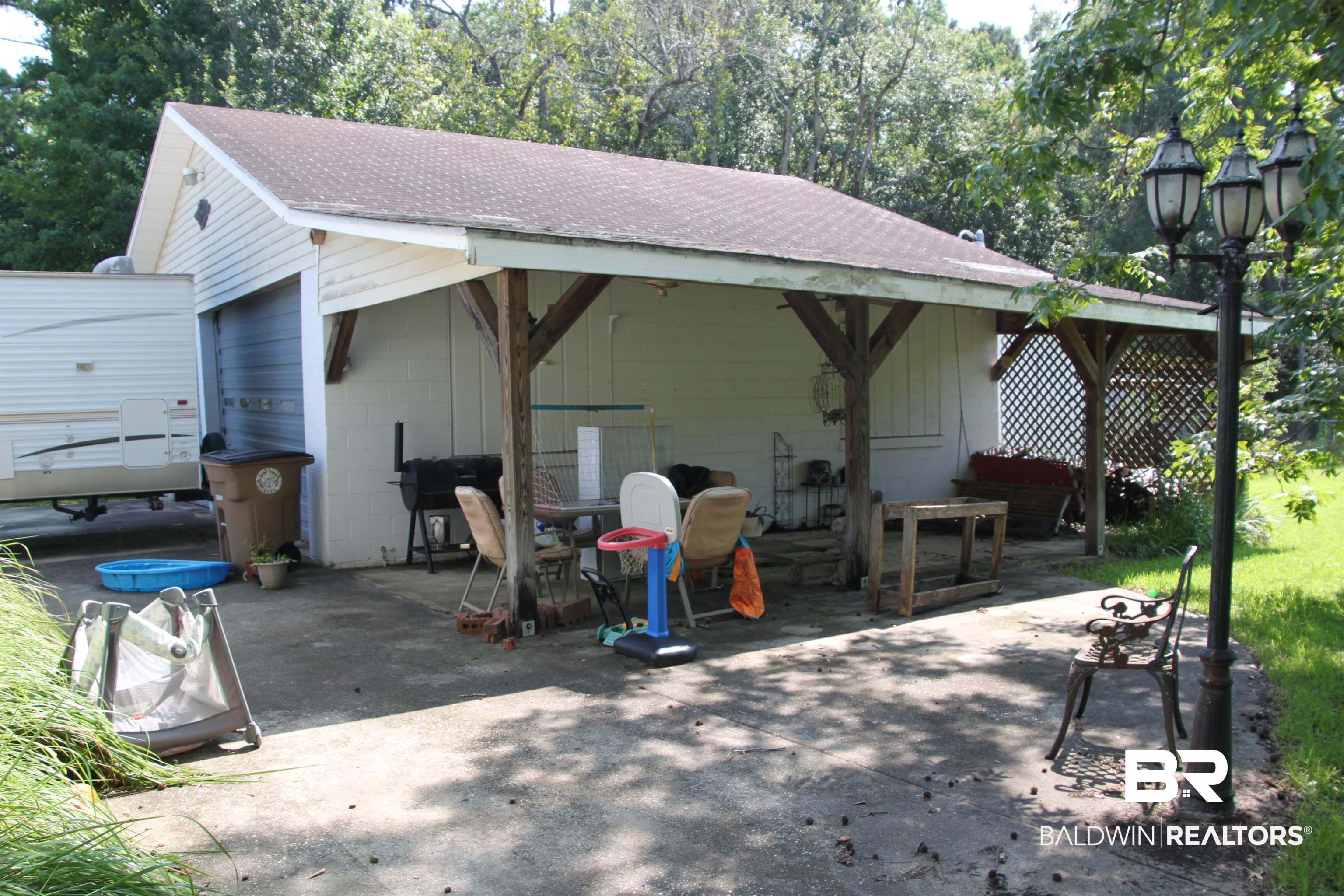 3511 Alba Club Road Mobile, AL 36605 - Photo 4 of 20