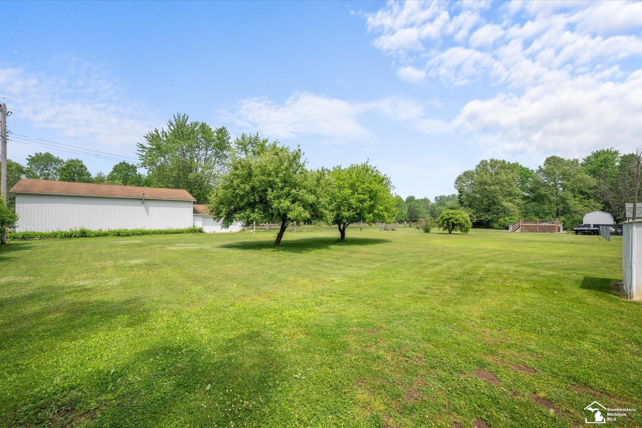 13494 Gera Road Birch Run, MI 48415 - Photo 29 of 37