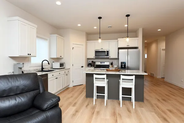 $305,000 | 6743 66th Avenue South, Horace, ND 58047