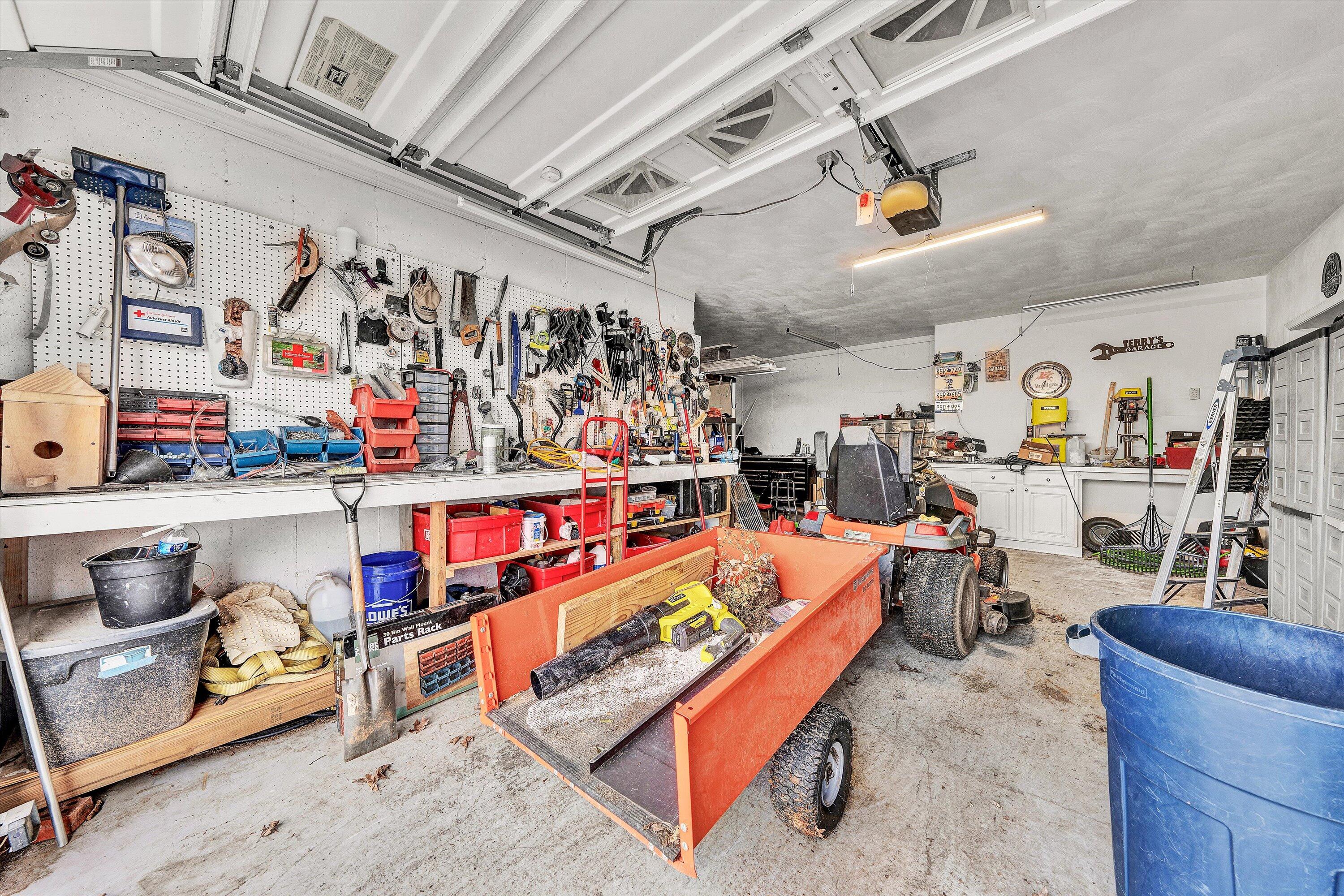 1615 Morewood Road Hardy, VA 24101 - Photo 31 of 46 a living room with lots of furniture and a chandelier