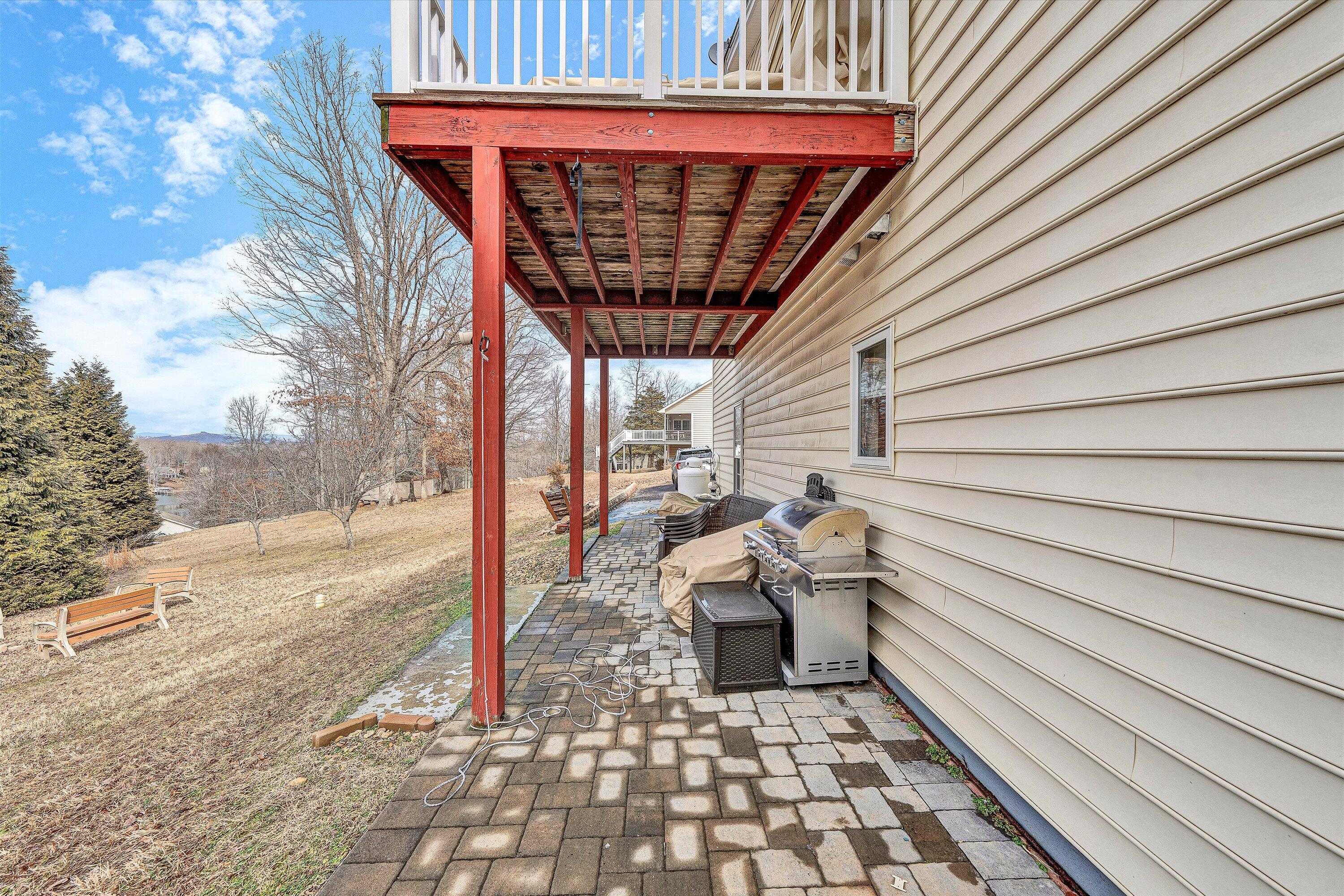 1615 Morewood Road Hardy, VA 24101 - Photo 36 of 46